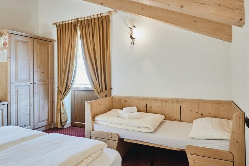 Hotel 2000 Eira - Lombardie - Itálie, Livigno - Lyžařské zájezdy