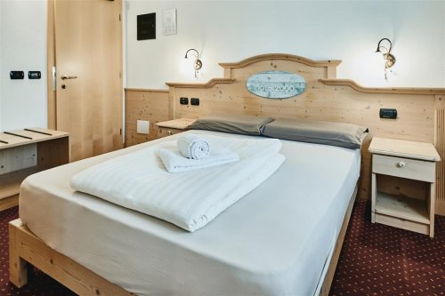Hotel 2000 Eira - Lombardie - Itálie, Livigno - Lyžařské zájezdy
