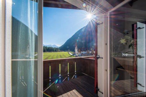 Hotel Antholzerhof - Kronplatz / Plan de Corones - Itálie, Anterselva di Mezzo - Lyžařské zájezdy