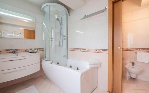 Hotel Grohmann - Val di Fassa - Itálie, Campitello di Fassa - Lyžařské zájezdy