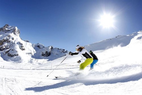 Hotel Grohmann - Val di Fassa - Itálie, Campitello di Fassa - Lyžařské zájezdy