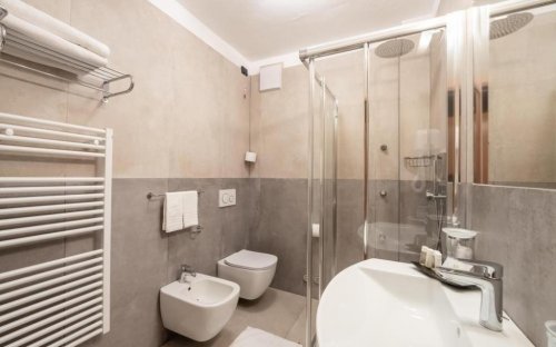 Hotel Grohmann - Val di Fassa - Itálie, Campitello di Fassa - Lyžařské zájezdy