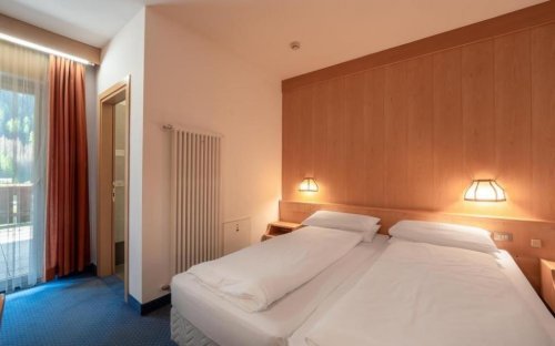 Hotel Grohmann - Val di Fassa - Itálie, Campitello di Fassa - Lyžařské zájezdy