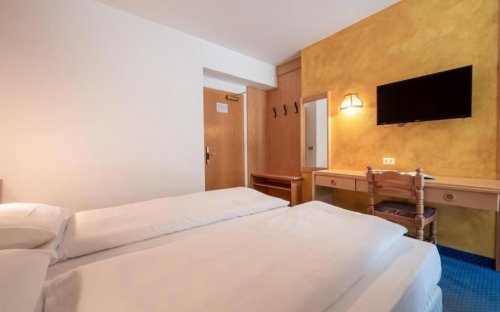 Hotel Grohmann - Val di Fassa - Itálie, Campitello di Fassa - Lyžařské zájezdy