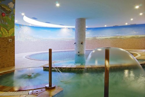 Hotel Stella Montis - Val di Fassa - Itálie, Campitello di Fassa - Lyžařské zájezdy