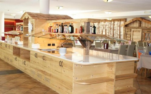 Hotel Stella Montis - Val di Fassa - Itálie, Campitello di Fassa - Lyžařské zájezdy