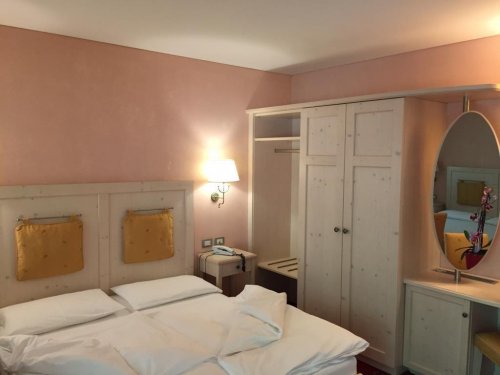 Hotel Stella Montis - Val di Fassa - Itálie, Campitello di Fassa - Lyžařské zájezdy