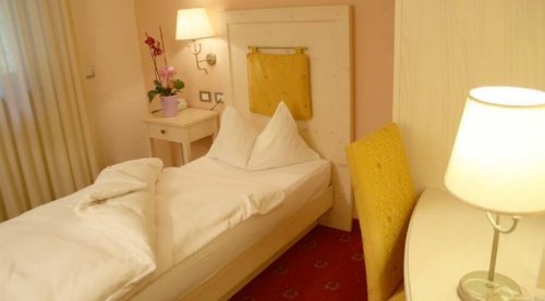 Hotel Stella Montis - Val di Fassa - Itálie, Campitello di Fassa - Lyžařské zájezdy