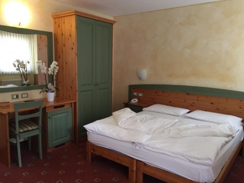 Hotel Stella Montis - Val di Fassa - Itálie, Campitello di Fassa - Lyžařské zájezdy