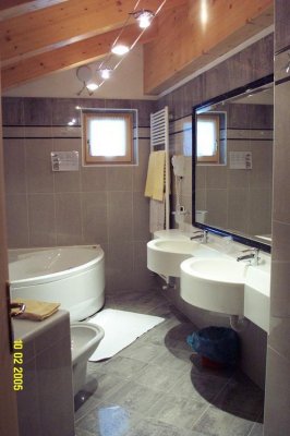 Hotel Stella Montis - Val di Fassa - Itálie, Campitello di Fassa - Lyžařské zájezdy