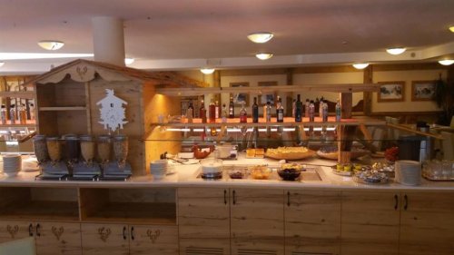 Hotel Stella Montis - Val di Fassa - Itálie, Campitello di Fassa - Lyžařské zájezdy