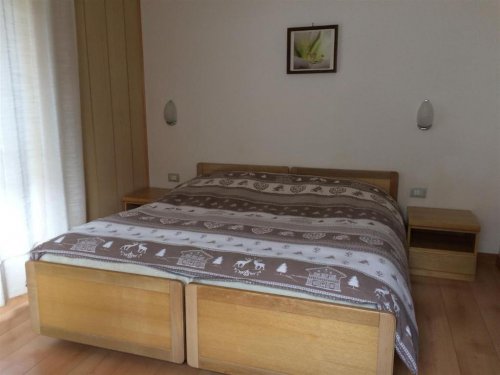 Hotel Garni Serena - Val di Fassa - Itálie, Canazei - Lyžařské zájezdy