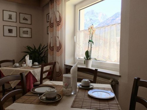 Hotel Garni Serena - Val di Fassa - Itálie, Canazei - Lyžařské zájezdy