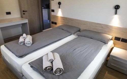 Apartmány Baita della Valle - Lombardie - Itálie, Livigno - Lyžařské zájezdy