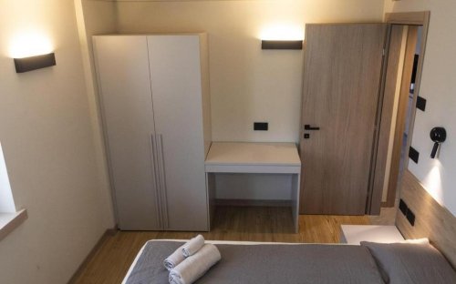 Apartmány Baita della Valle - Lombardie - Itálie, Livigno - Lyžařské zájezdy
