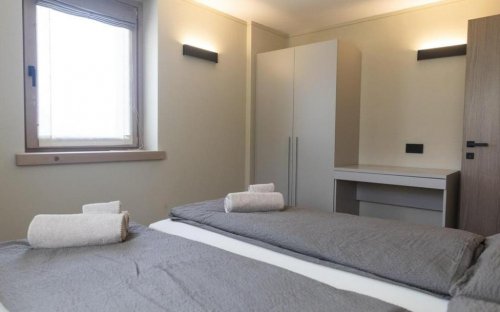 Apartmány Baita della Valle - Lombardie - Itálie, Livigno - Lyžařské zájezdy