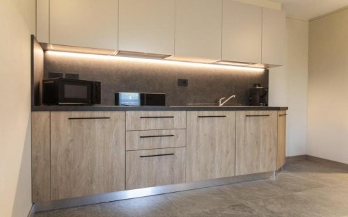 Apartmány Baita della Valle - Lombardie - Itálie, Livigno - Lyžařské zájezdy