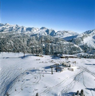 Hotel Panorama - Trentino - Itálie, Cavalese - Lyžařské zájezdy