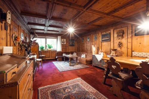 Hotel Panorama - Trentino - Itálie, Cavalese - Lyžařské zájezdy