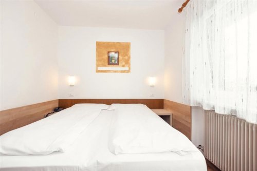 Hotel Panorama - Trentino - Itálie, Cavalese - Lyžařské zájezdy