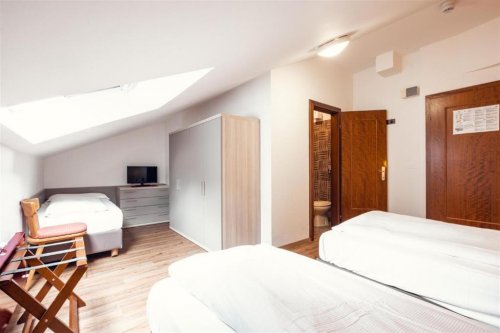 Hotel Panorama - Trentino - Itálie, Cavalese - Lyžařské zájezdy