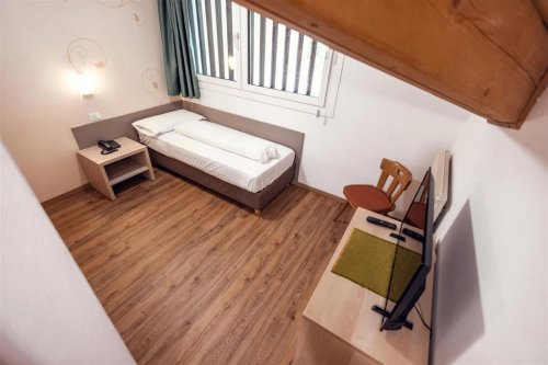 Hotel Panorama - Trentino - Itálie, Cavalese - Lyžařské zájezdy