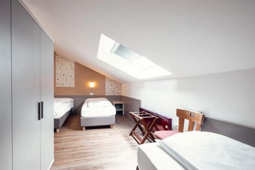 Hotel Panorama - Trentino - Itálie, Cavalese - Lyžařské zájezdy