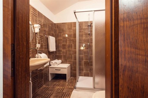 Hotel Panorama - Trentino - Itálie, Cavalese - Lyžařské zájezdy