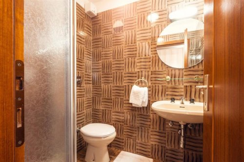 Hotel Panorama - Trentino - Itálie, Cavalese - Lyžařské zájezdy