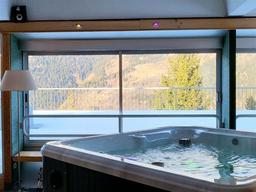 Hotel Solaria s polopenzí - Trentino - Itálie, Marilleva 1400 - Lyžařské zájezdy