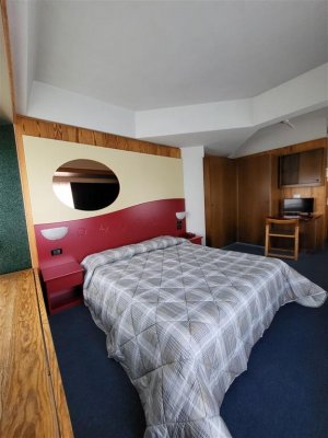 Hotel Solaria s polopenzí - Trentino - Itálie, Marilleva 1400 - Lyžařské zájezdy