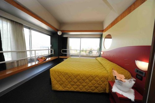 Hotel Solaria s polopenzí - Trentino - Itálie, Marilleva 1400 - Lyžařské zájezdy