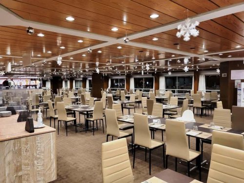 Hotel Solaria s polopenzí - Trentino - Itálie, Marilleva 1400 - Lyžařské zájezdy