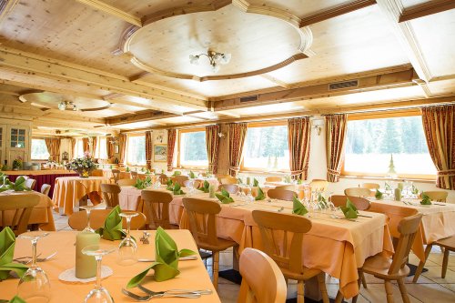 Hotel Cevedale - Alta Valtellina - Itálie, Santa Caterina - Lyžařské zájezdy