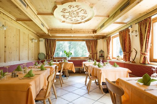 Hotel Cevedale - Alta Valtellina - Itálie, Santa Caterina - Lyžařské zájezdy