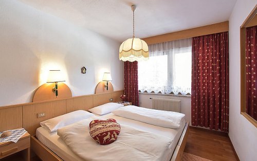 Residence Salvan - Dolomiti Superski - Itálie, Alta Badia - Lyžařské zájezdy