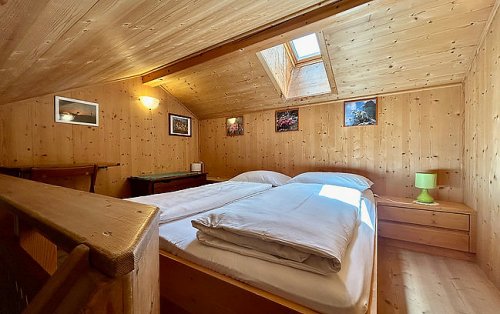 Residence Salvan - Dolomiti Superski - Itálie, Alta Badia - Lyžařské zájezdy