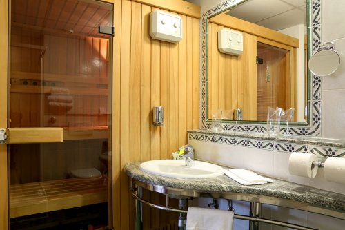 Hotel Vital - se skipasem - Pohorje - Slovinsko, Rogla - Lyžařské zájezdy