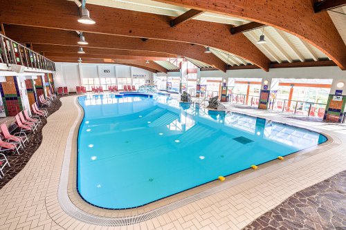 Hotel Vital - se skipasem - Pohorje - Slovinsko, Rogla - Lyžařské zájezdy