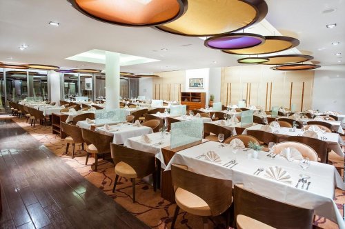 Hotel Vital - se skipasem - Pohorje - Slovinsko, Rogla - Lyžařské zájezdy