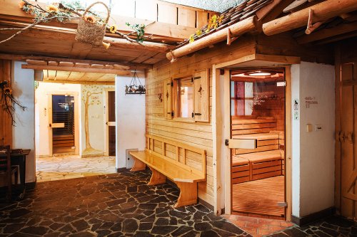 Hotel Vital - se skipasem - Pohorje - Slovinsko, Rogla - Lyžařské zájezdy