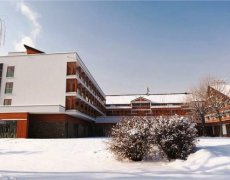 Hotel Vital - se skipasem