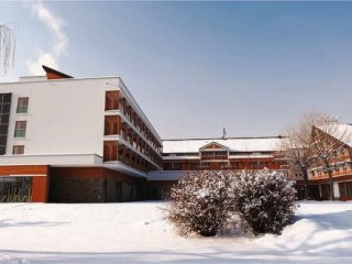 Hotel Vital - se skipasem - Pohorje - Slovinsko, Rogla - Lyžařské zájezdy Hotel Vital - se skipasem - Pohorje - Slovinsko, Rogla - Lyžařské zájezdy