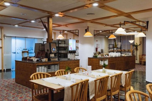 Hotel Rogla - se skipasem - Pohorje - Slovinsko, Rogla - Lyžařské zájezdy