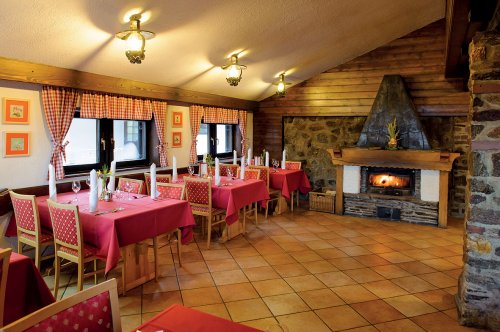 Hotel Rogla - se skipasem - Pohorje - Slovinsko, Rogla - Lyžařské zájezdy