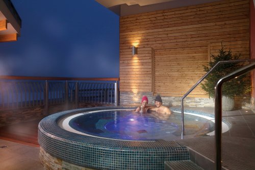 Hotel Rogla - se skipasem - Pohorje - Slovinsko, Rogla - Lyžařské zájezdy