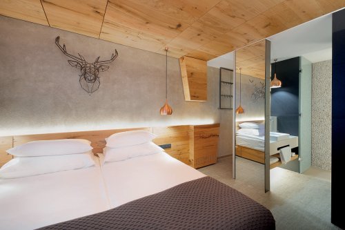 Hotel Rogla - se skipasem - Pohorje - Slovinsko, Rogla - Lyžařské zájezdy