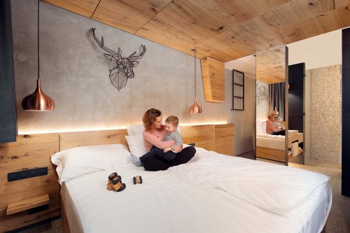 Hotel Rogla - se skipasem - Pohorje - Slovinsko, Rogla - Lyžařské zájezdy