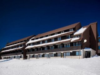 Hotel Rogla - se skipasem - Pohorje - Slovinsko, Rogla - Lyžařské zájezdy Hotel Rogla - se skipasem - Pohorje - Slovinsko, Rogla - Lyžařské zájezdy