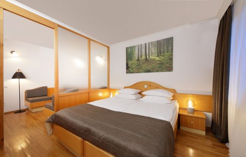 Hotel Planja - se skipasem - Pohorje - Slovinsko, Rogla - Lyžařské zájezdy